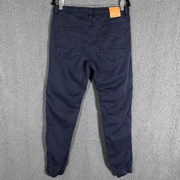 DU/ER Duer N2X No Sweat Slim Fit Joggers Pants - Men's Size 31*29 - Blue - Picture 2 of 8